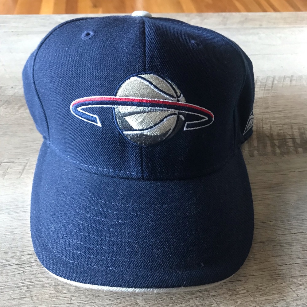 New Jersey Nets hat